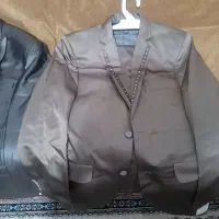 دودست کت وشلوار مجلسی پوشیده نشده|لباس|شیراز, سعدیه جنوبی|دیوار