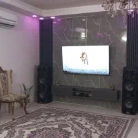 فروش آپارتمان ۹۰ متری ۲ خوابه طبقه ۲ در ورامین|فروش آپارتمان|ورامین, ورامین|دیوار