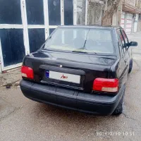 پراید|خودرو سواری و وانت|نورآباد, |دیوار