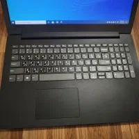 لپ تاپ لنوو (نو کمتر از ۴۸ ساعت روشن بوده )|رایانه همراه|نظرآباد, رسالت|دیوار