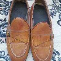 کفش کالج و کغش پوتین