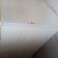 لباس شویی  ابسال 5 کیلویی  سالم بدون ایراد|ماشین لباسشویی و خشک‌کن لباس|ری, سیزده آبان|دیوار