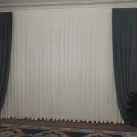 نصب انواع پرده