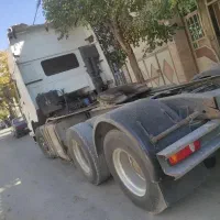 کشنده هوو|خودرو سنگین|کرمانشاه, |دیوار