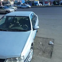 405 مدل 89|خودرو سواری و وانت|بهارستان, |دیوار