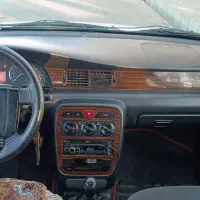 سمند Lx مدل 98 دوگانه دستی|خودرو سواری و وانت|سراب, |دیوار