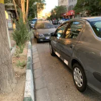 206SD v1|خودرو سواری و وانت|کهریزک, |دیوار