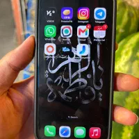 گوشی ۱۵ پرو پک اصلی