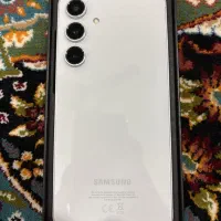 گوشی همراه سامسونگ s24 fe ۲۵۶ گیگ رم ۱۲ فروشی