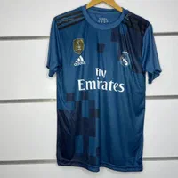 کیت فوتبال کلاسیک رونالدو مسی همراه با شورت