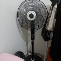 پنکه ایستاده مارک ساپر