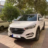 توسان نیو Tl|خودرو سواری و وانت|قائمشهر, |دیوار