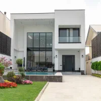 معاوضه ویلا شهرکی با آپارتمان در تهران