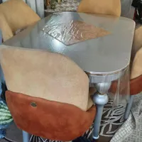 غذاخوری ۴نفره