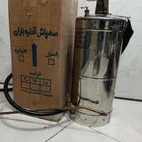 سمپاش ۱۶ لیتری قطره باران