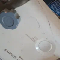 چرخ گوشت|کلکسیون اشیاء عتیقه|شاهینشهر, خانه کارگر|دیوار