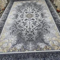 ۲ تخته فرش نه متری ۷۰۰ شانه سایز۳×۳