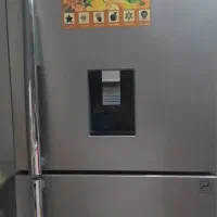 یخچال فریزر بوران