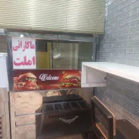 لوازم فست فود|کافی‌شاپ و رستوران|مشهد, هدایت|دیوار