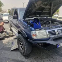 مکانیک وباطری ساز سیار