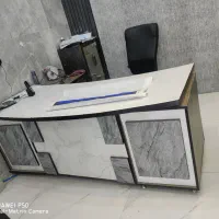 فروش میز مدیریت. اداری