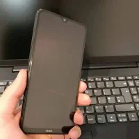 گوشی شیائومی نوت ۸ تمیز