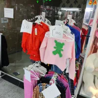 لباس بچه گانه عمده نو