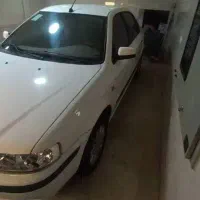 سمندlx|خودرو سواری و وانت|تهران, خاک سفید|دیوار