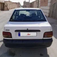 پراید ۸۲