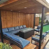 ترموود گره پروانه کیفیت سوپر|عمده‌فروشی|تهران, مسعودیه|دیوار