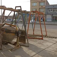 اجاره جک و قالب و بالابر ساختمانی