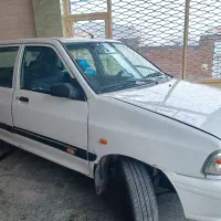 پراید141 مدل87|خودرو سواری و وانت|اسکو, |دیوار