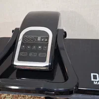 اتو پرس دسینی|اتو و لوازم اتو|قم, آذر (نکویی)|دیوار