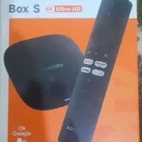 اندروید باکس شیامی ورژن 3اصلی