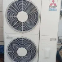 فروش کولر موتور ضعیف شده