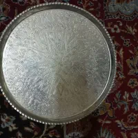 تشت کاسه مسی