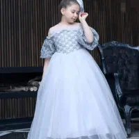 فروش لباس مهمانی کودک