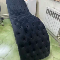 تخت مبله ی مژه|آرایشگاه و سالنهای زیبایی|رشت, نامجو|دیوار