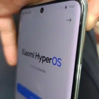 گوشی poco x7(فروش فوری)