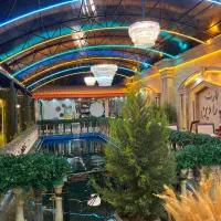 باغ تالار عمارت رادین|خدمات پذیرایی، مراسم|فردیس, شهرک ناز|دیوار