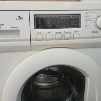 ماشین لباسشویی|ماشین لباسشویی و خشک‌کن لباس|خمین, |دیوار