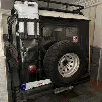 جیپ|خودرو سواری و وانت|مشهد, هنرستان|دیوار