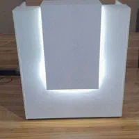 قفسه فروشگاه و ...|فروشگاه و مغازه|اهواز, اسلام آباد شرقی|دیوار