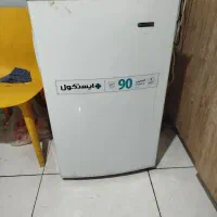 فریزر ایستکول ۴ کشو