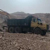 سنگ کوه برا پی