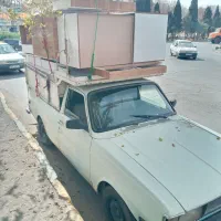 وانت بار  توشهر  و زابل خاش