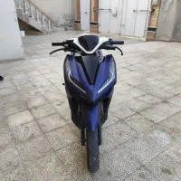 موتور کلیک برمودا 150 مدل 1402