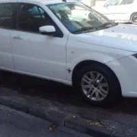 دنا معمولی تیپ ۲ مدل ۱۳۹۵ کم کار واقعی|خودرو سواری و وانت|تبریز, |دیوار