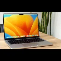 لپتاپ مک Apple pro M2