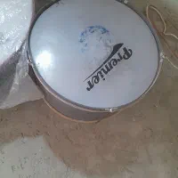 تبل|سازهای سنتی|صالح آباد, |دیوار